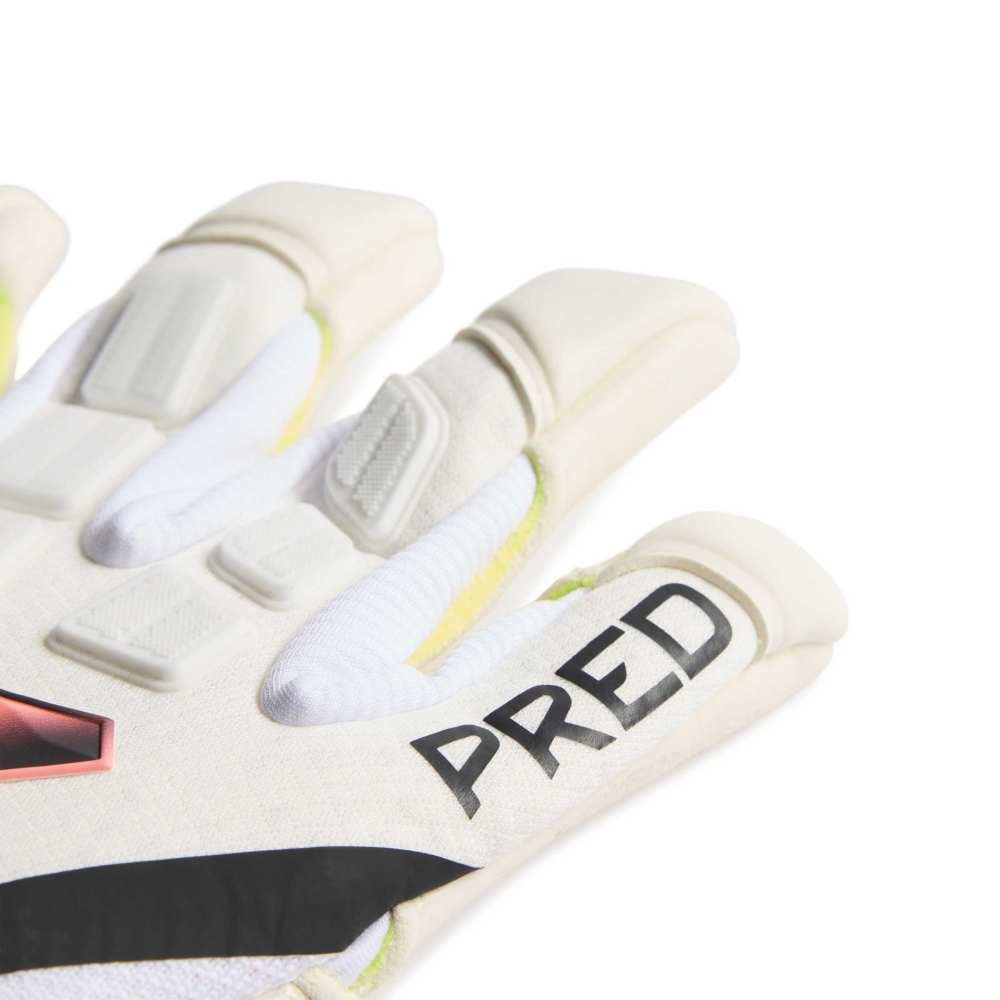 アディダスキーパーグローブプレデター アディダス（adidas）（キッズ）キーパーグローブ サッカー ジュニア