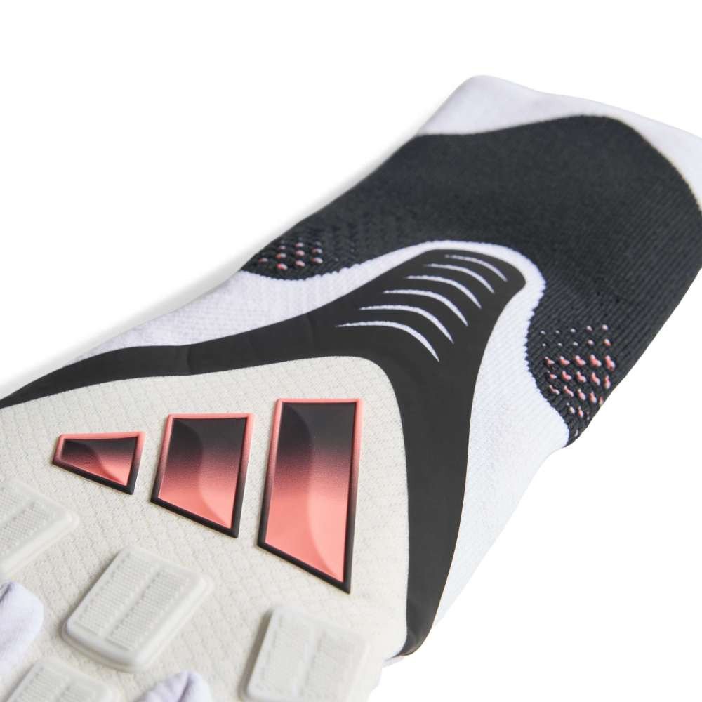 アディダス（adidas）（キッズ）キーパーグローブ サッカー ジュニア