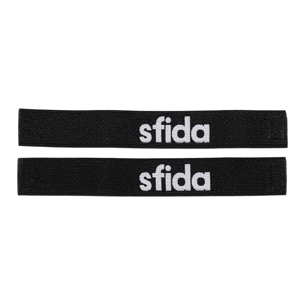スフィーダ（SFIDA）（メンズ、レディース）シンガードストッパーベルト SH-23G01 BLK