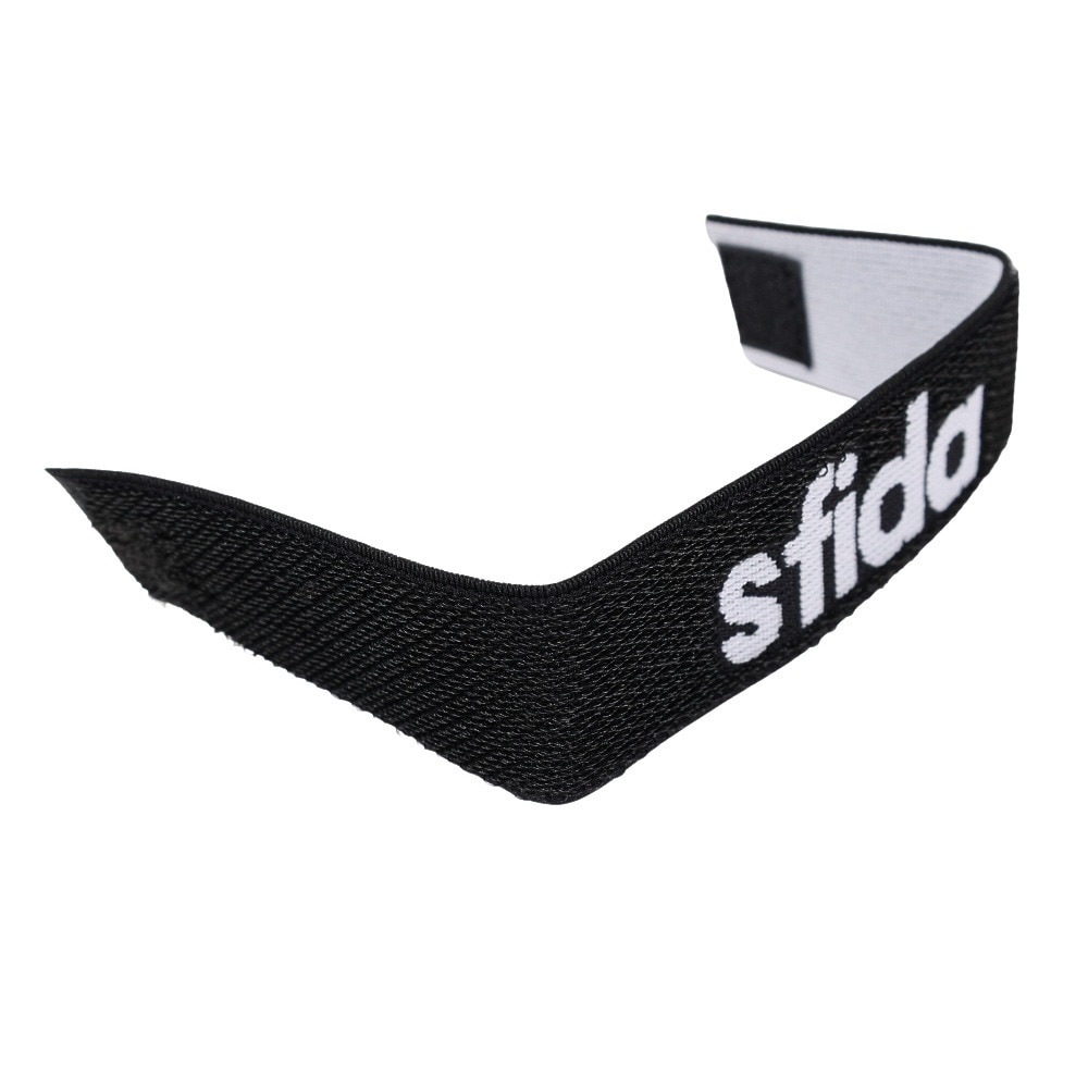 スフィーダ（SFIDA）（メンズ、レディース）シンガードストッパーベルト SH-23G01 BLK