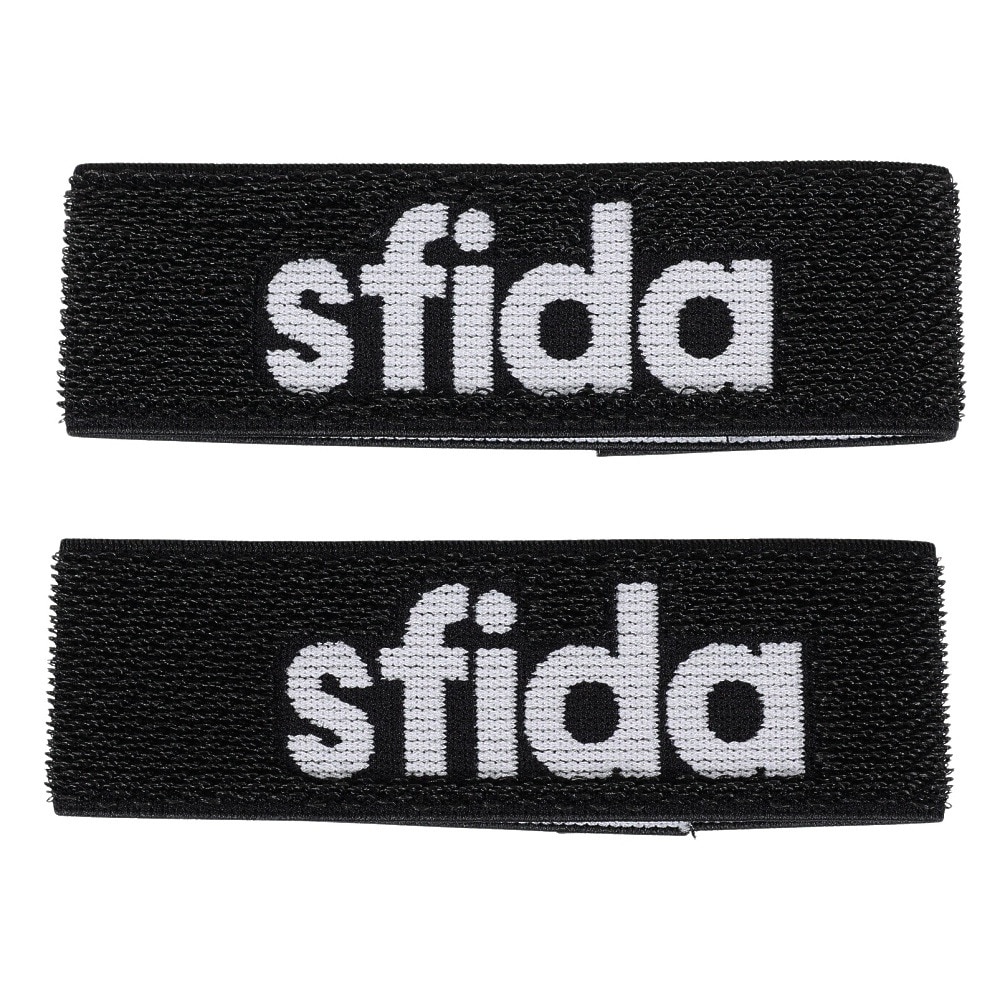 スフィーダ（SFIDA）（メンズ、レディース）シンガードストッパーベルト SH-23G01 BLK