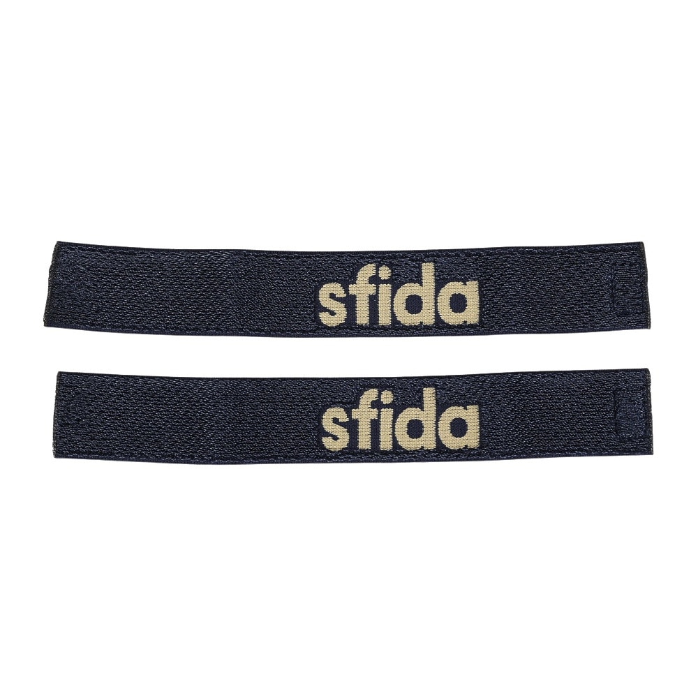 スフィーダ（SFIDA）（メンズ、レディース）シンガードストッパーベルト SH-23G01 NVY