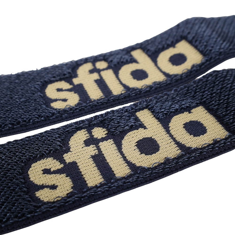 スフィーダ（SFIDA）（メンズ、レディース）シンガードストッパーベルト SH-23G01 NVY