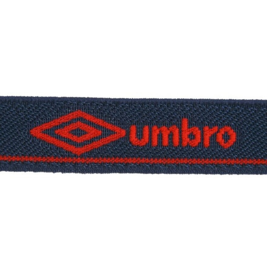 アンブロ（UMBRO）（メンズ）ストッキングベルト UJS7000 NVY