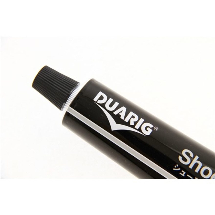 デュアリグ（DUARIG）（メンズ、レディース、キッズ）シューズクリーム 黒色 750D1MO176 BLK