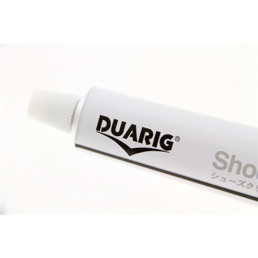 デュアリグ（DUARIG） シューズクリーム 白色 750D1MO177 WHT 
