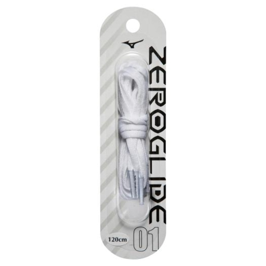 ミズノ（MIZUNO）（メンズ、レディース）ゼログライドシューレース P1GZ202101