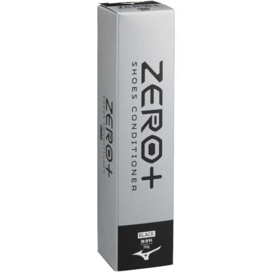 ミズノ（MIZUNO）（メンズ、レディース）ZERO+ シューズコンディショナー 無香料 P1GZ000609