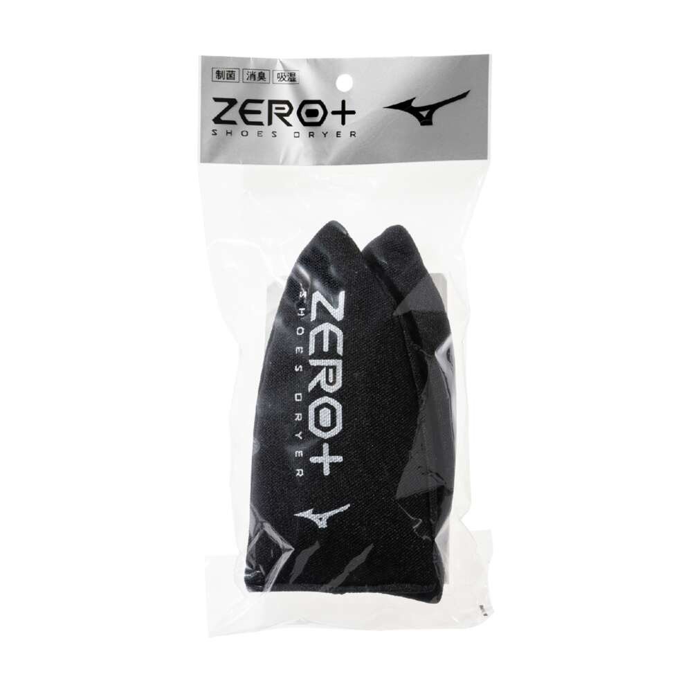 ミズノ（MIZUNO）（メンズ、レディース、キッズ）ZERO+ シューズドライヤー P1GZ040509