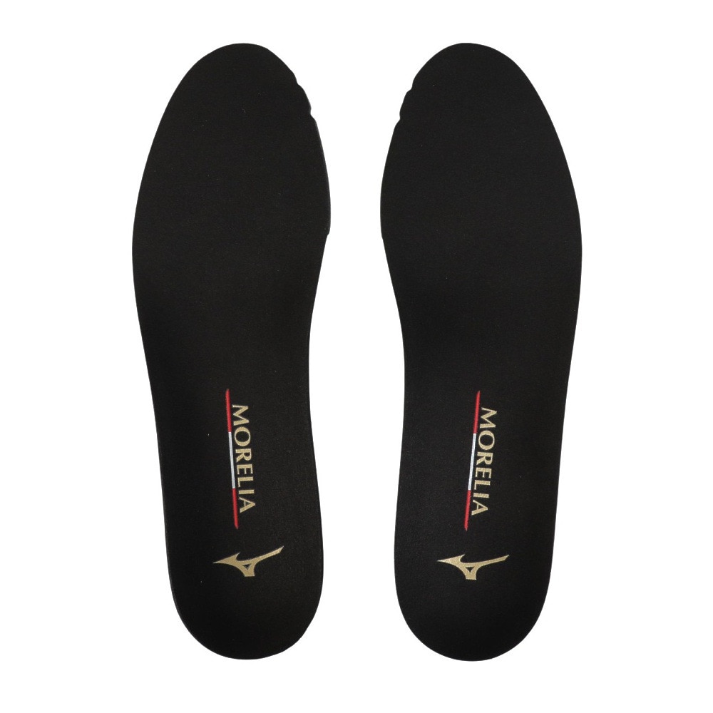 ミズノ（MIZUNO）（メンズ、レディース）モレリア インソール P1GZ255009