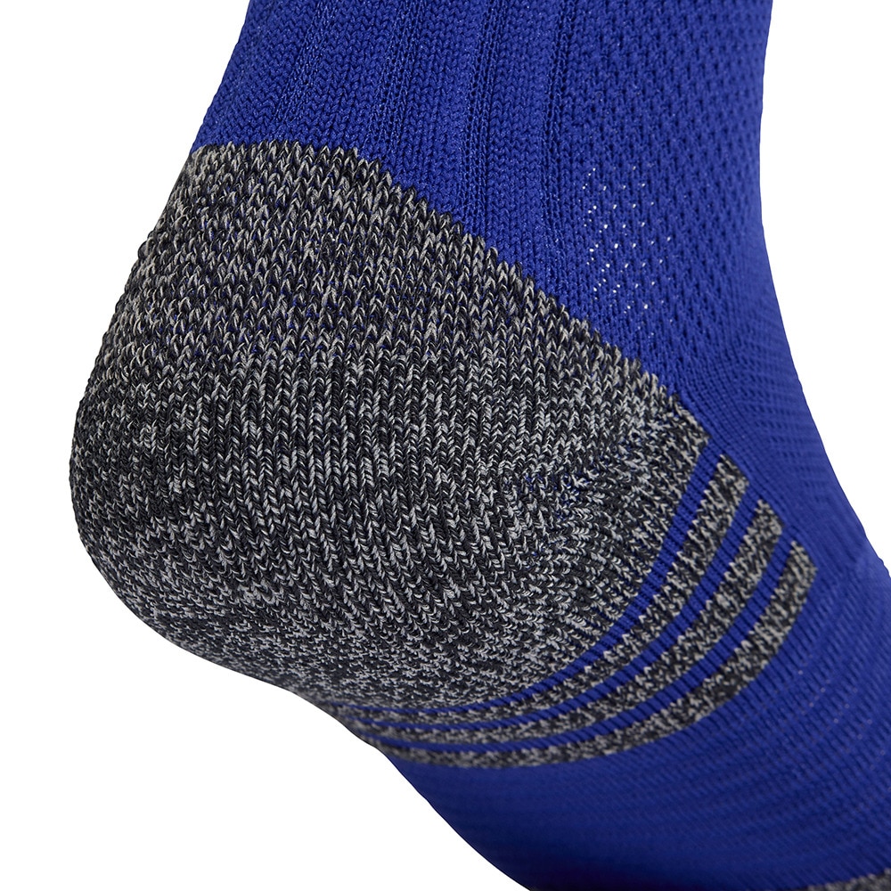 アディダス（adidas）（メンズ、レディース）サッカー日本代表 2026 ホーム ソックス KLG87-JN1915