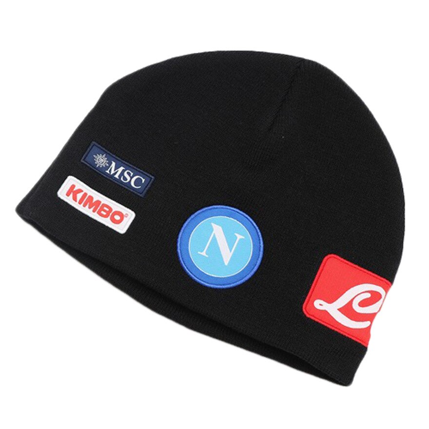 Ssc Napoli ニットキャップ Kf952hw52g Bk サッカー フットサル 防寒 ニット帽 カッパ スーパースポーツゼビオ Ssc Napoli ニットキャップ Kf952hw52g Bk サッカー フットサル 防寒 ニット帽 カッパ スーパースポーツゼビオ