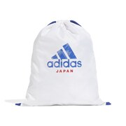 アディダス（adidas）（メンズ、レディース）サッカー日本代表 ジムサック HM477-HP1315 マルチバッグ