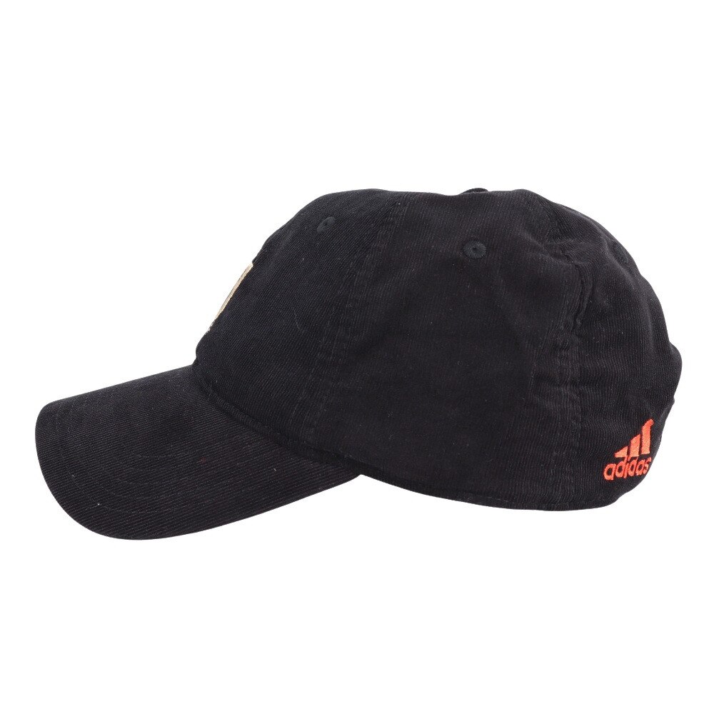 アディダス（adidas）（メンズ）サッカー ベルギー代表 ウィンターキャップ LOJ56-HM6669 キャップ 帽子