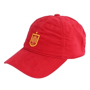 アディダス（adidas）（メンズ、レディース）サッカー スペイン代表 ウインターキャップ TP565-HM2290 キャップ 帽子