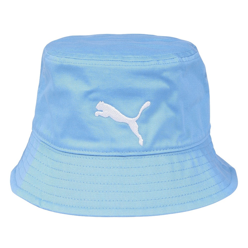 プーマ（PUMA）（メンズ）マンチェスターシティ ESS バケットハット 02561204