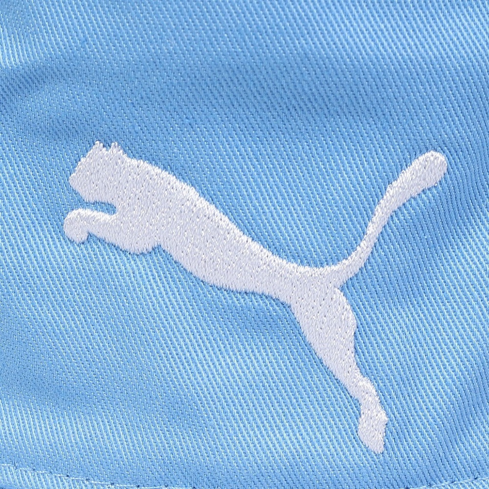 プーマ（PUMA）（メンズ）マンチェスターシティ ESS バケットハット 02561204