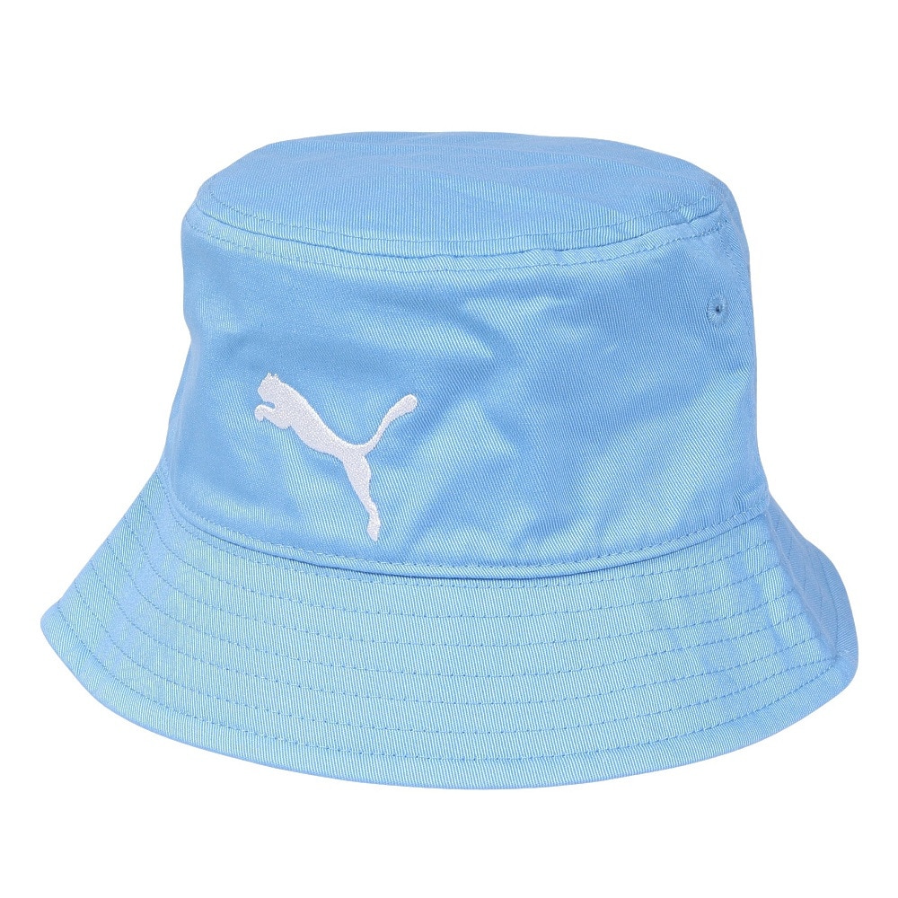 プーマ（PUMA）（メンズ）マンチェスターシティ ESS バケットハット 02561204