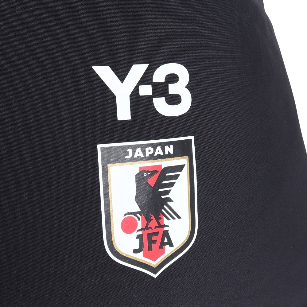 アディダス（adidas）（メンズ、レディース、キッズ）アディダス サッカー日本代表 2024 ジムバッグ JRT05-IY5409