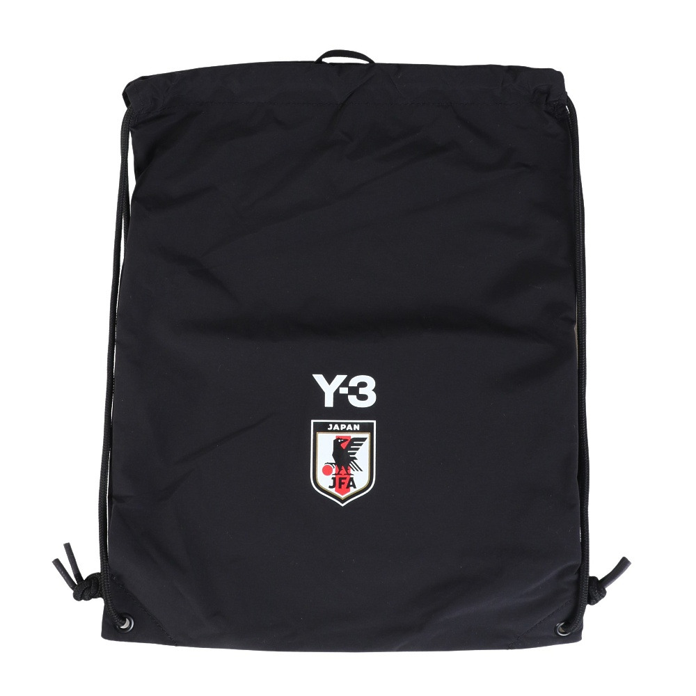 アディダス（adidas）（メンズ、レディース、キッズ）アディダス サッカー日本代表 2024 ジムバッグ JRT05-IY5409