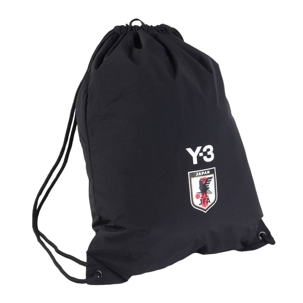 アディダス（adidas）（メンズ、レディース、キッズ）アディダス サッカー日本代表 2024 ジムバッグ JRT05-IY5409