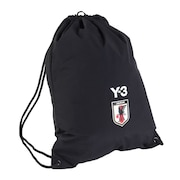 (メンズ、レディース、キッズ)アディダス サッカー日本代表 2024 ジムバッグ JRT05-IY5409