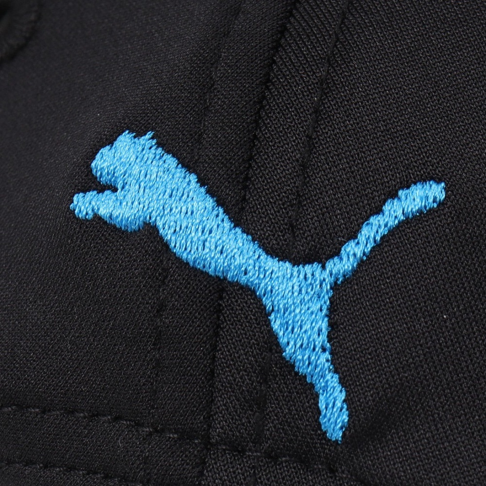 プーマ（PUMA）（メンズ）MCFC CULTURE+ キャップ 02561453