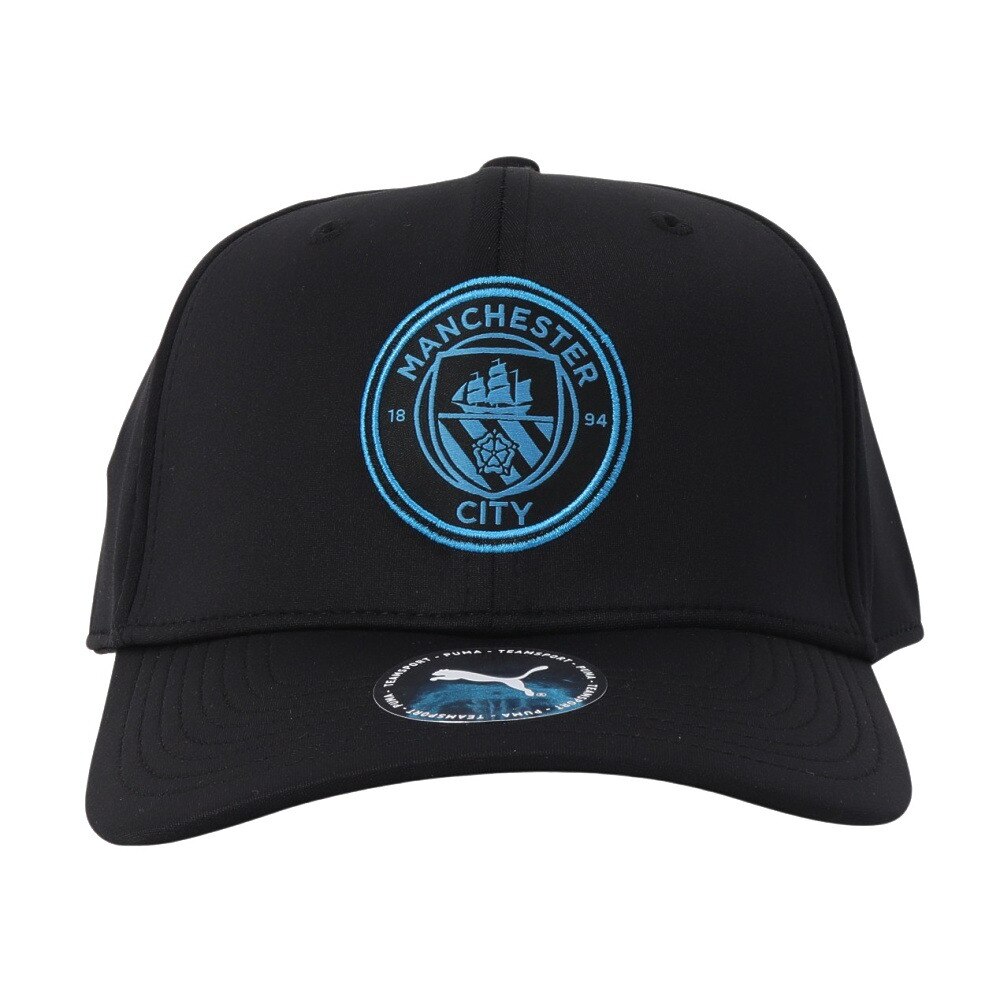 プーマ（PUMA）（メンズ）MCFC CULTURE+ キャップ 02561453