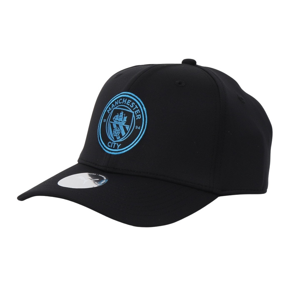 プーマ（PUMA）（メンズ）MCFC CULTURE+ キャップ 02561453