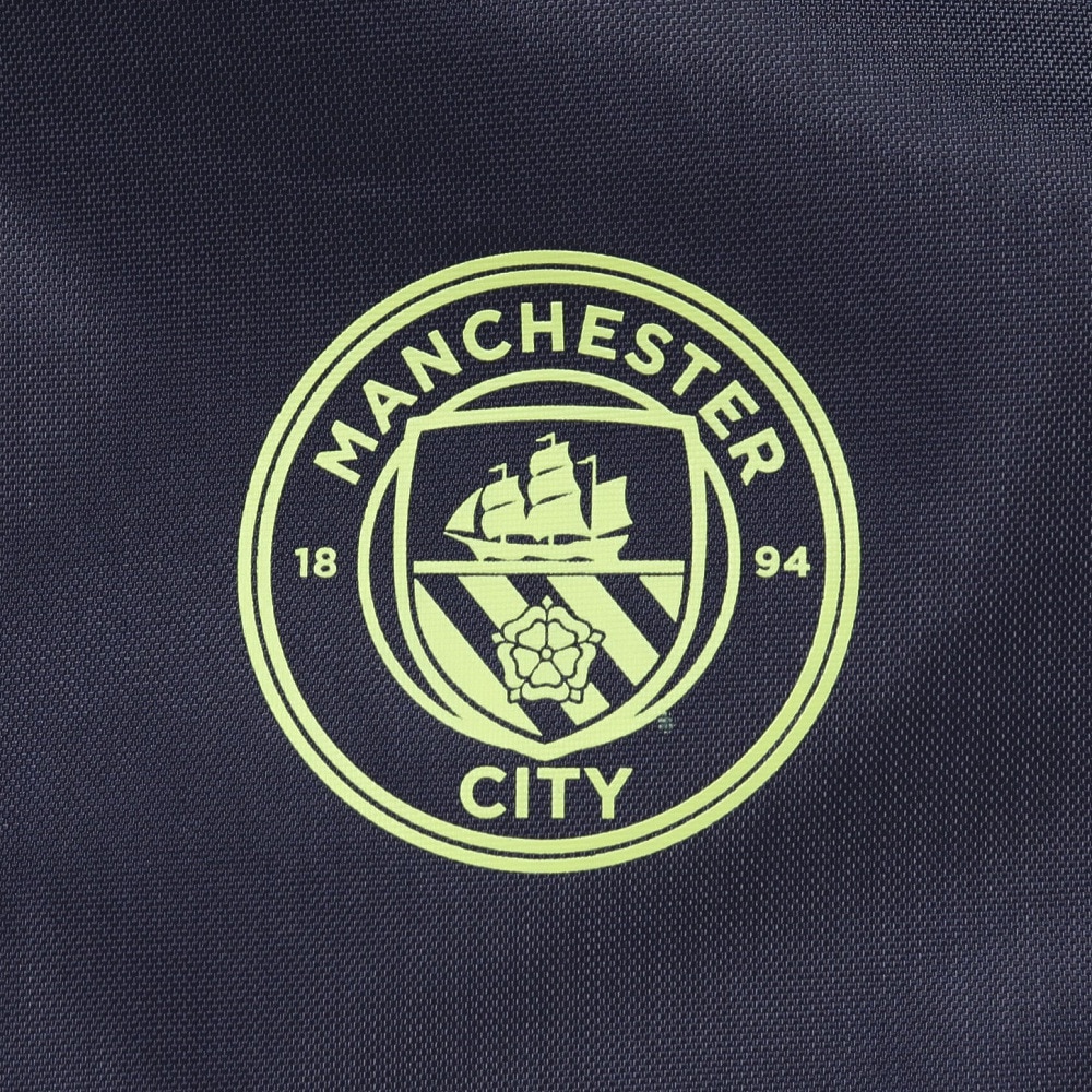 プーマ（PUMA）（メンズ、レディース）MCFC ESS ジムサック 09075502