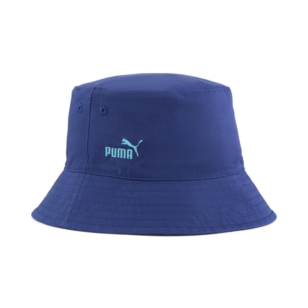 プーマ（PUMA）（メンズ、レディース）【新商品】マンチェスター・シティFC FTBLNRGY リバーシブルバケットハット 02595775