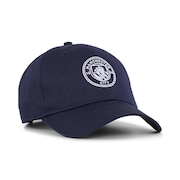 (メンズ、レディース)【新商品】マンチェスター・シティFC FTBLARCHIVE キャップ 02595873