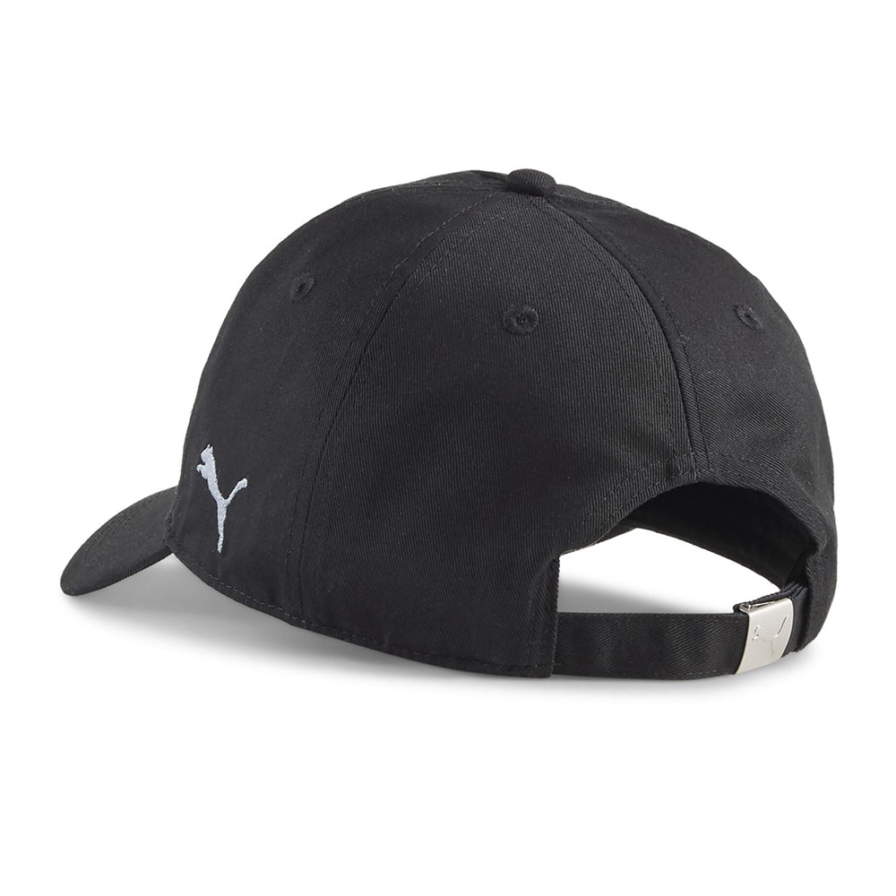 プーマ（PUMA）（メンズ）サッカー マンチェスターシティ FC ESS キャップ 02649602