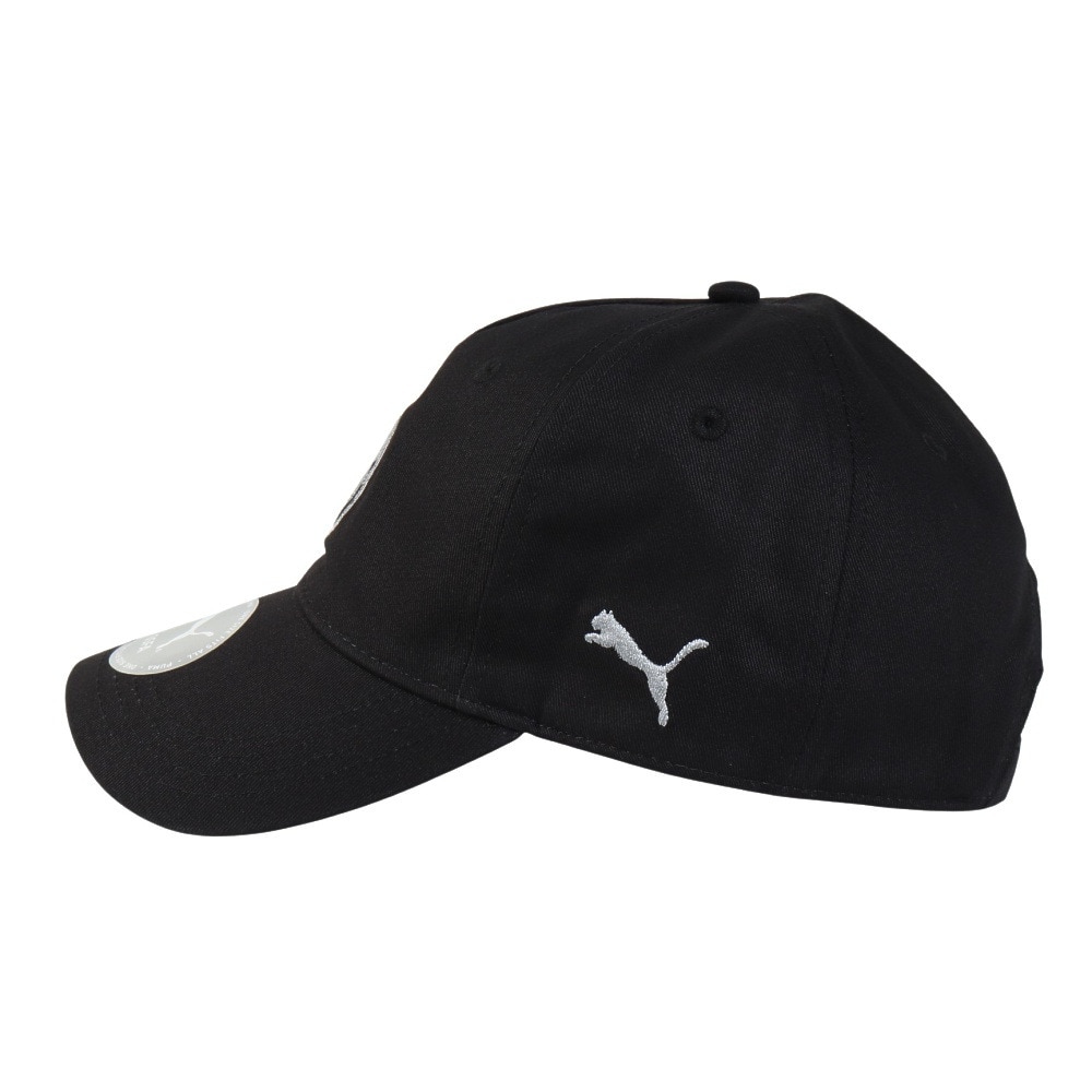 プーマ（PUMA）（メンズ）サッカー マンチェスターシティ FC ESS キャップ 02649602