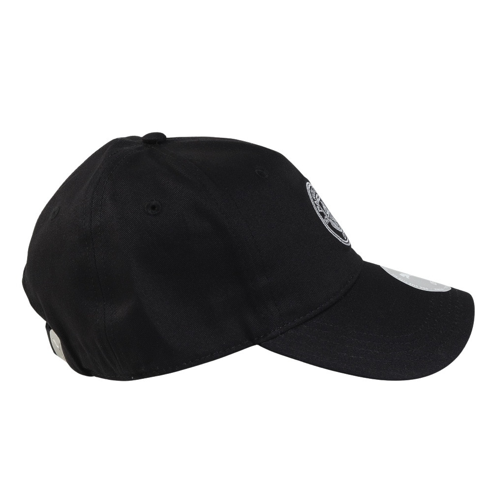 プーマ（PUMA）（メンズ）サッカー マンチェスターシティ FC ESS キャップ 02649602