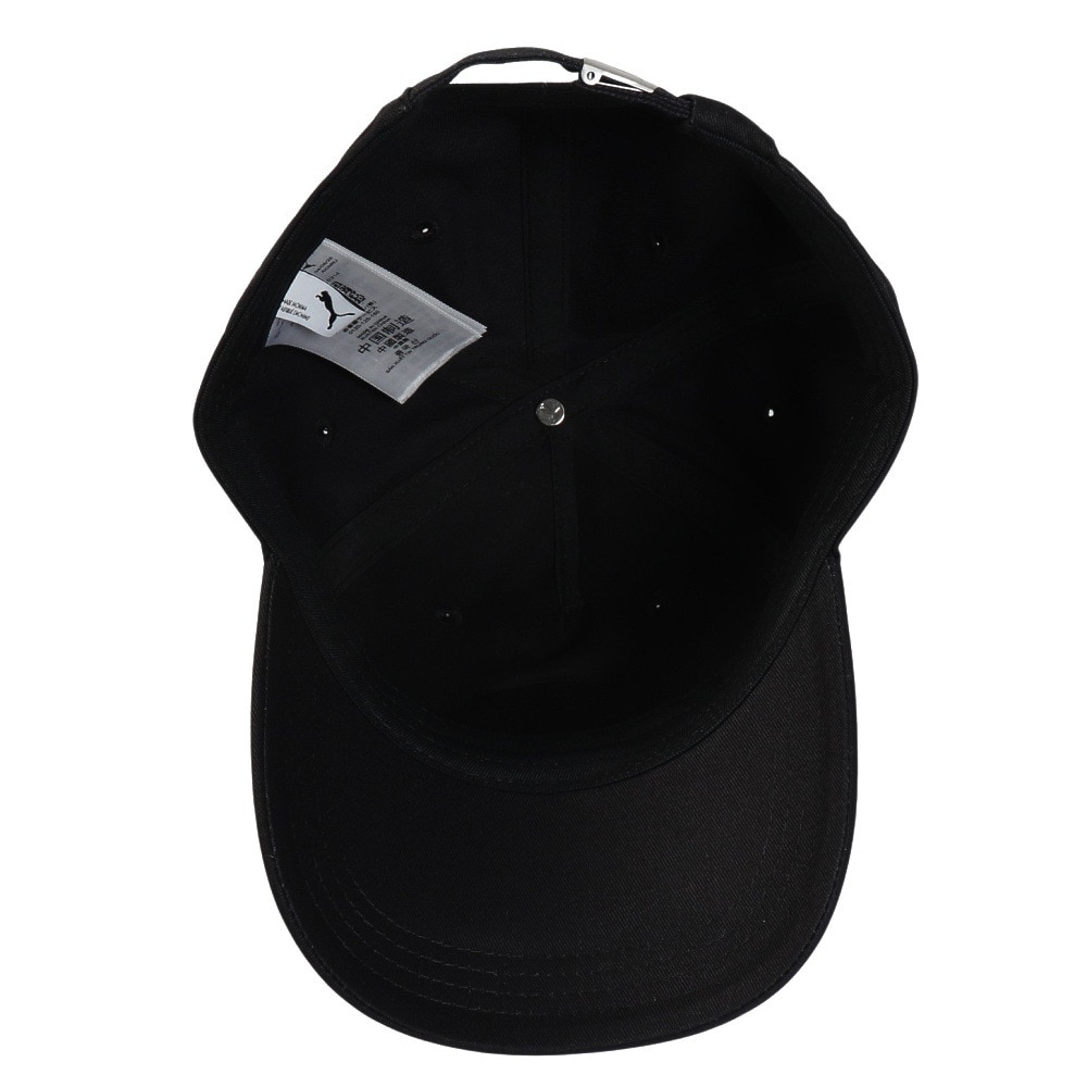 プーマ（PUMA）（メンズ）サッカー マンチェスターシティ FC ESS キャップ 02649602