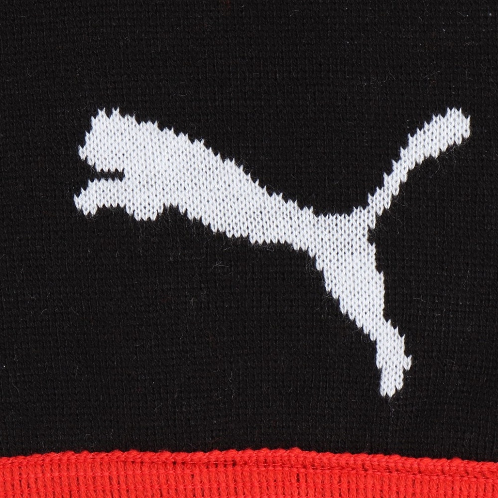 プーマ（PUMA）（メンズ、レディース、キッズ）サッカー ACミラン ESS スカーフ マフラー 05481501