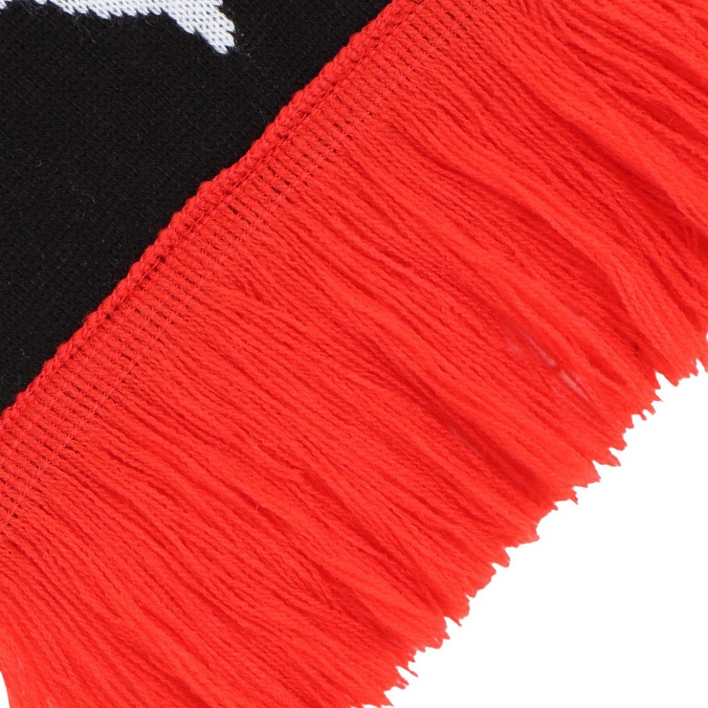 プーマ（PUMA）（メンズ、レディース、キッズ）サッカー ACミラン ESS スカーフ マフラー 05481501