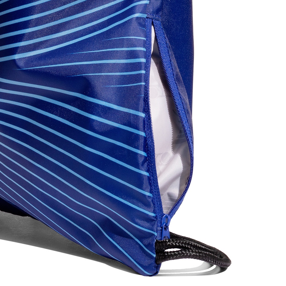 アディダス（adidas）（メンズ、レディース）サッカー日本代表 2026 ホーム ジムバッグ DI674-KC0755