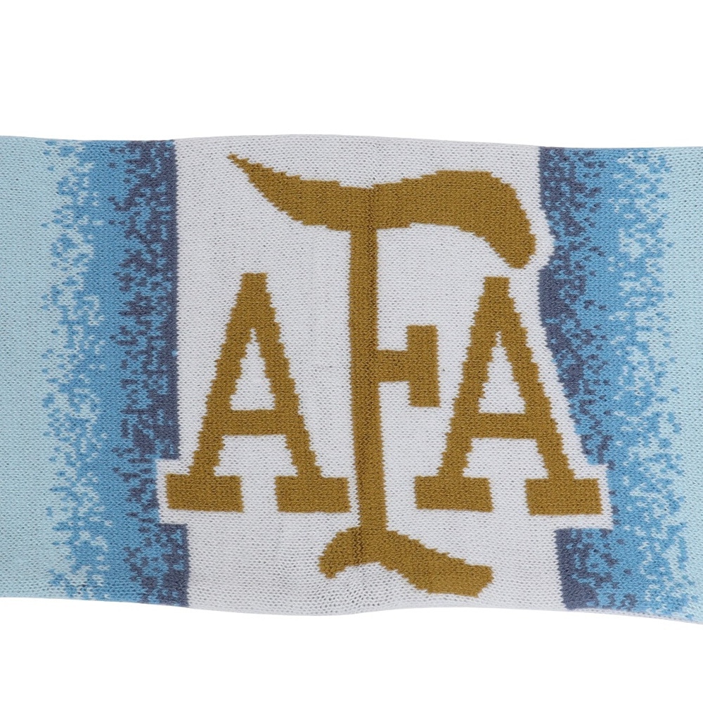 アディダス（adidas）（メンズ、レディース）アルゼンチン代表 スカーフ マフラー II749-KE1385