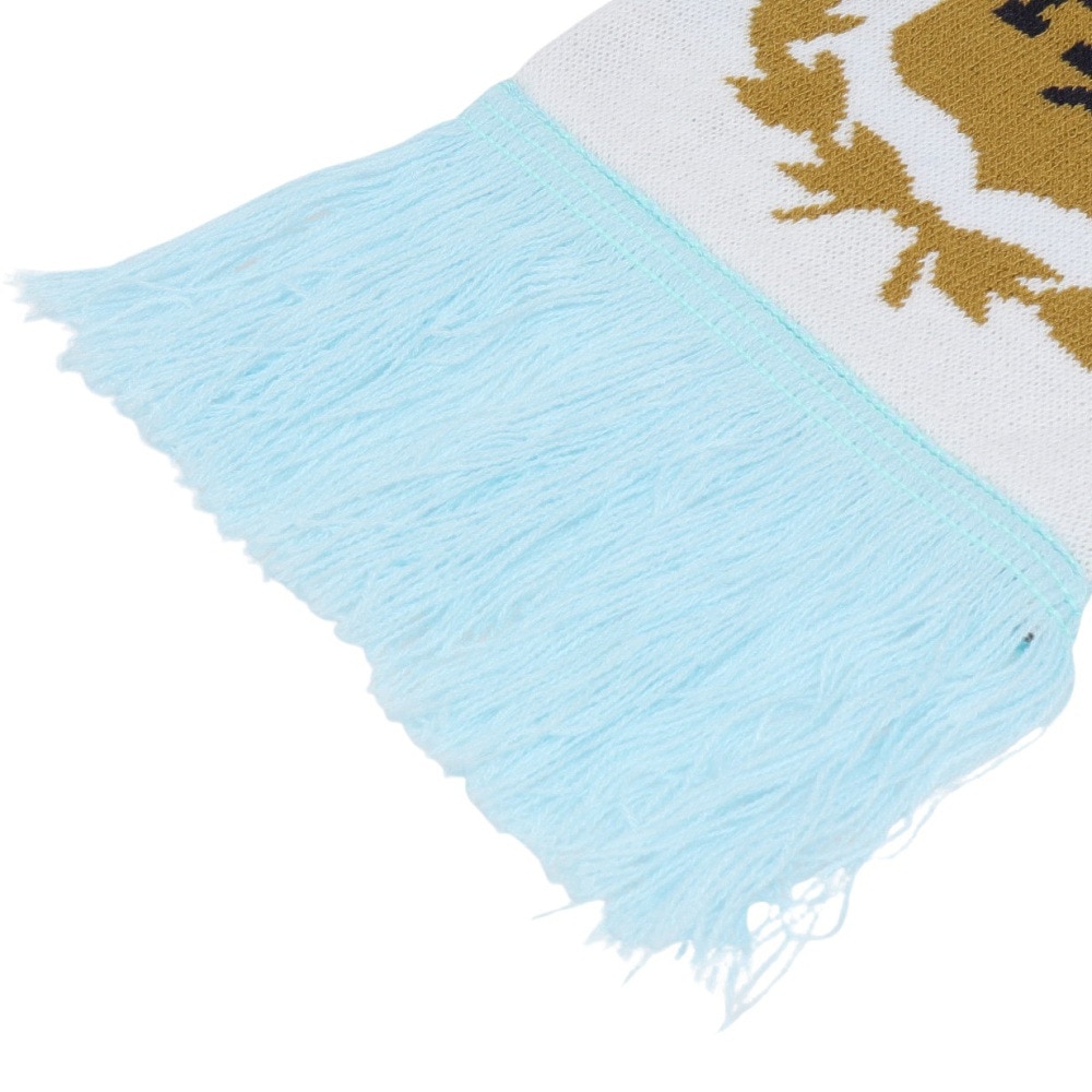 アディダス（adidas）（メンズ、レディース）アルゼンチン代表 スカーフ マフラー II749-KE1385