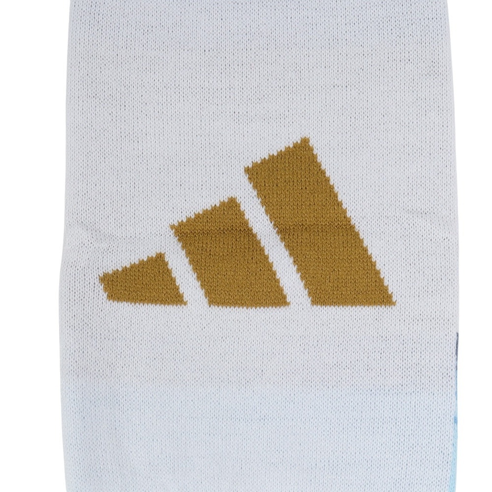 アディダス（adidas）（メンズ、レディース）アルゼンチン代表 スカーフ マフラー II749-KE1385