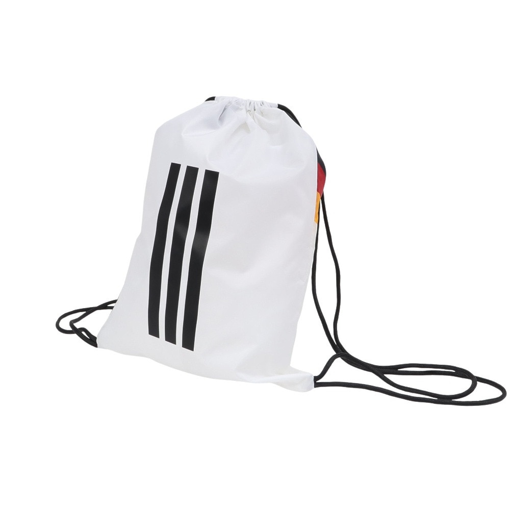 アディダス（adidas）（メンズ、レディース）ドイツ代表 ジムサック NEE60-KC6690