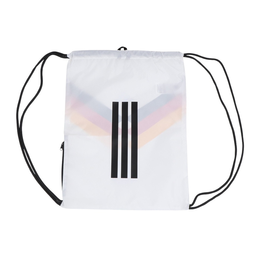 アディダス（adidas）（メンズ、レディース）ドイツ代表 ジムサック NEE60-KC6690