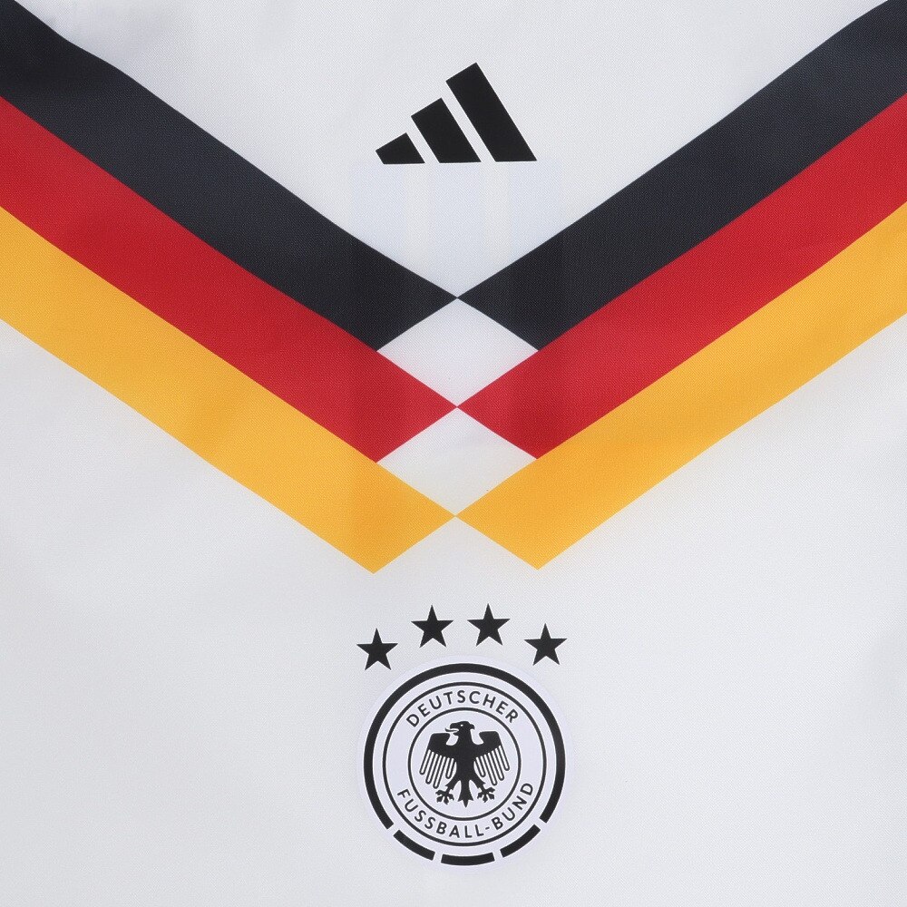 アディダス（adidas）（メンズ、レディース）ドイツ代表 ジムサック NEE60-KC6690