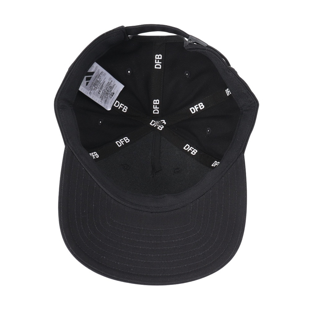 アディダス（adidas）（メンズ、レディース）ドイツ BASEBALL キャップ QF244-KC6712