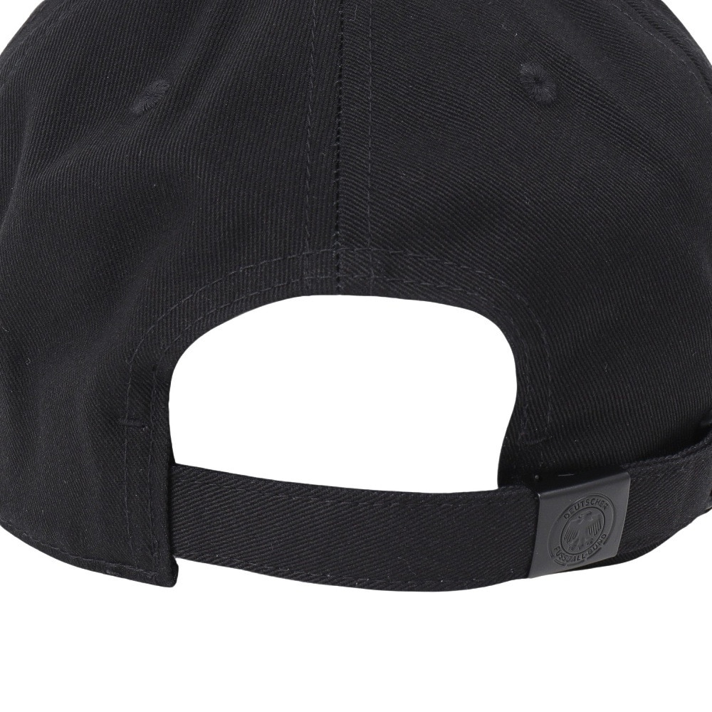 アディダス（adidas）（メンズ、レディース）ドイツ BASEBALL キャップ QF244-KC6712