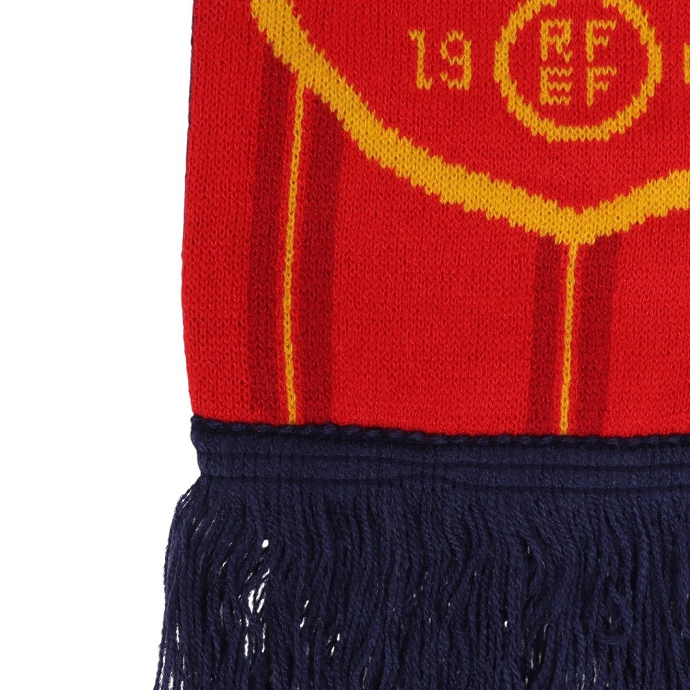 アディダス（adidas）（メンズ、レディース）スペイン代表 スカーフ マフラー RI033-KD3199