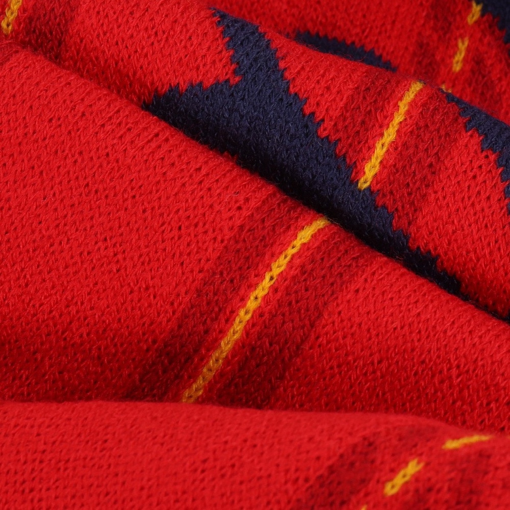 アディダス（adidas）（メンズ、レディース）スペイン代表 スカーフ マフラー RI033-KD3199