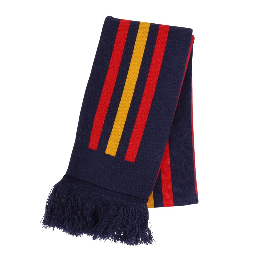 アディダス（adidas）（メンズ、レディース）スペイン代表 スカーフ マフラー RI033-KD3199